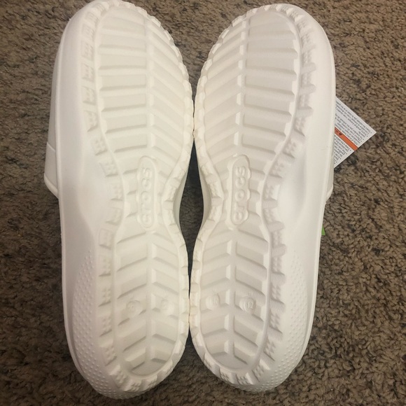 Crocs classic slides - Picture 3 of 6